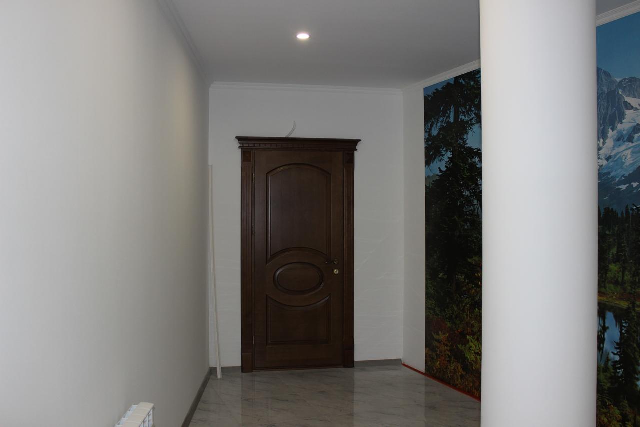 Apartments Sonce Truskavets Ngoại thất bức ảnh