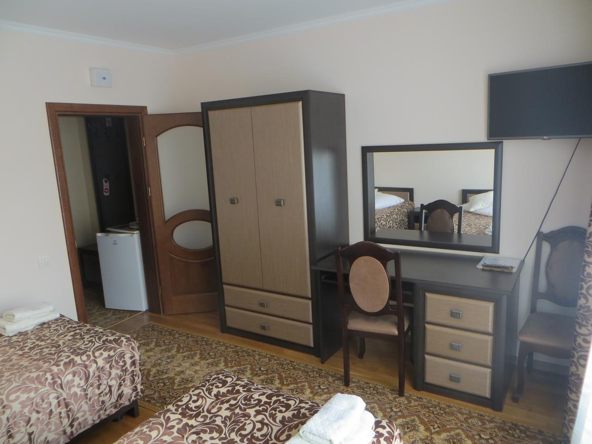 Apartments Sonce Truskavets Phòng bức ảnh