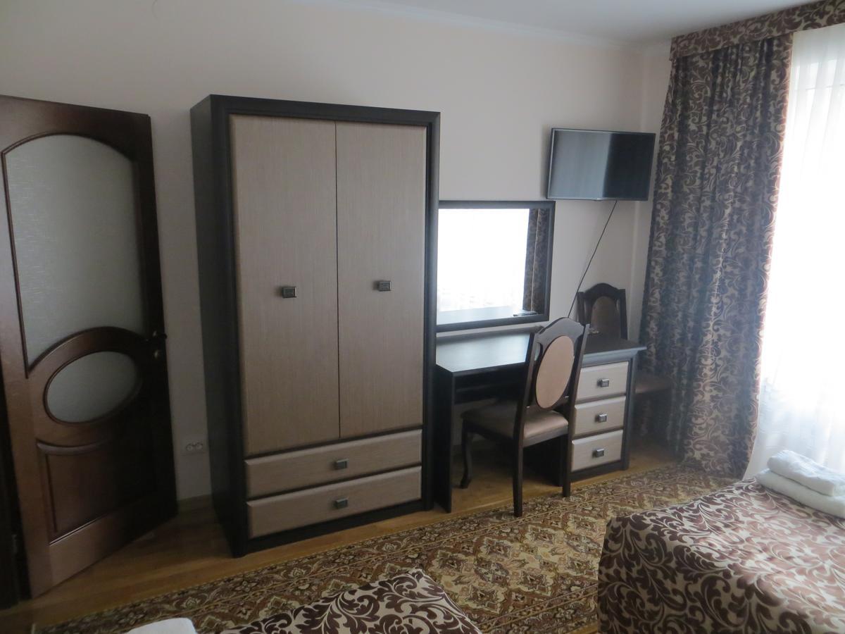 Apartments Sonce Truskavets Ngoại thất bức ảnh