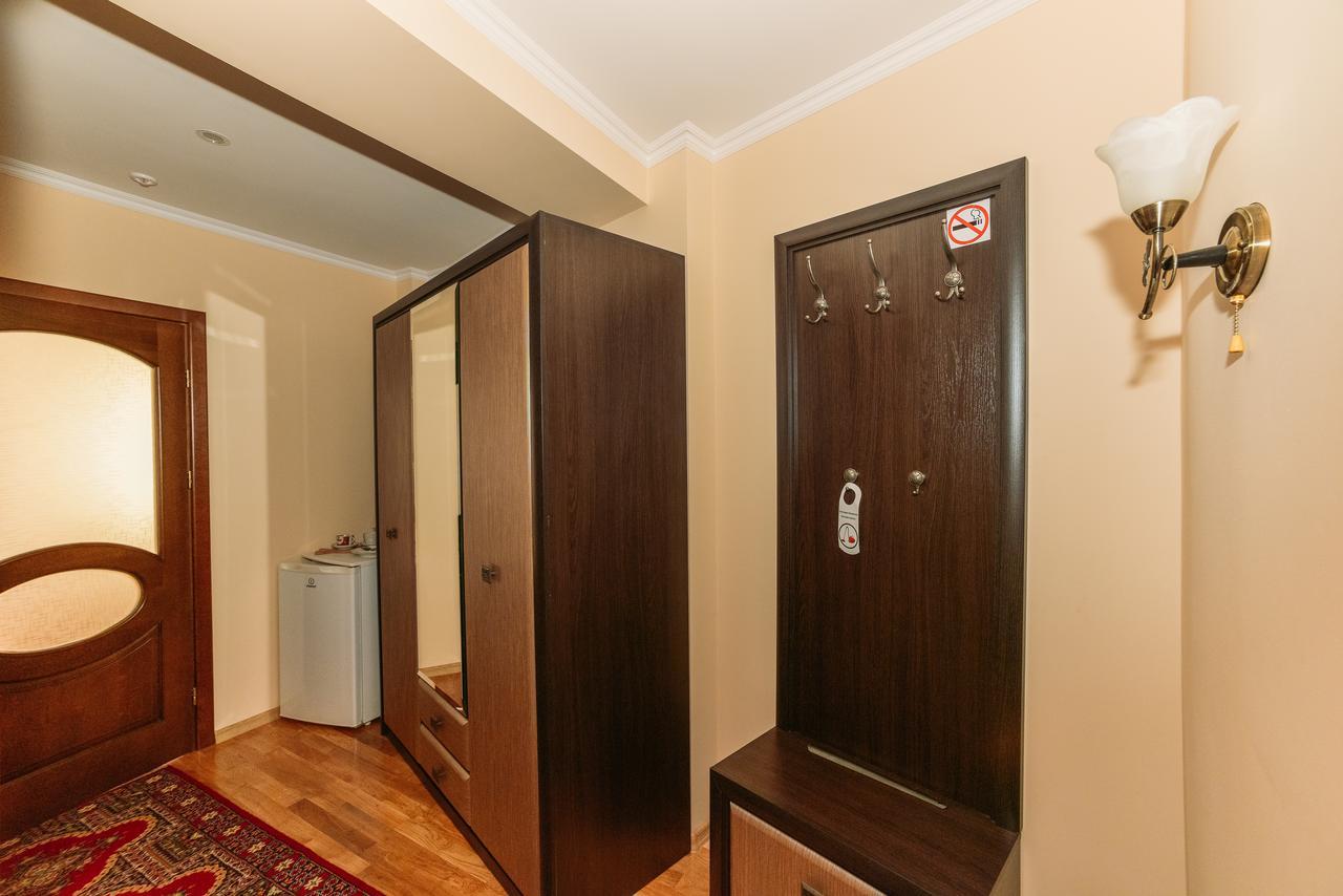 Apartments Sonce Truskavets Ngoại thất bức ảnh