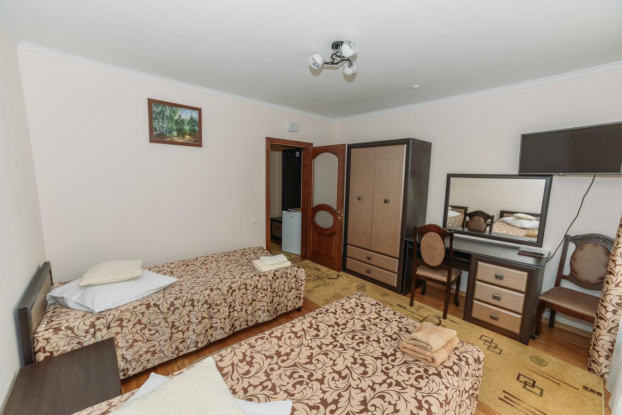 Apartments Sonce Truskavets Ngoại thất bức ảnh