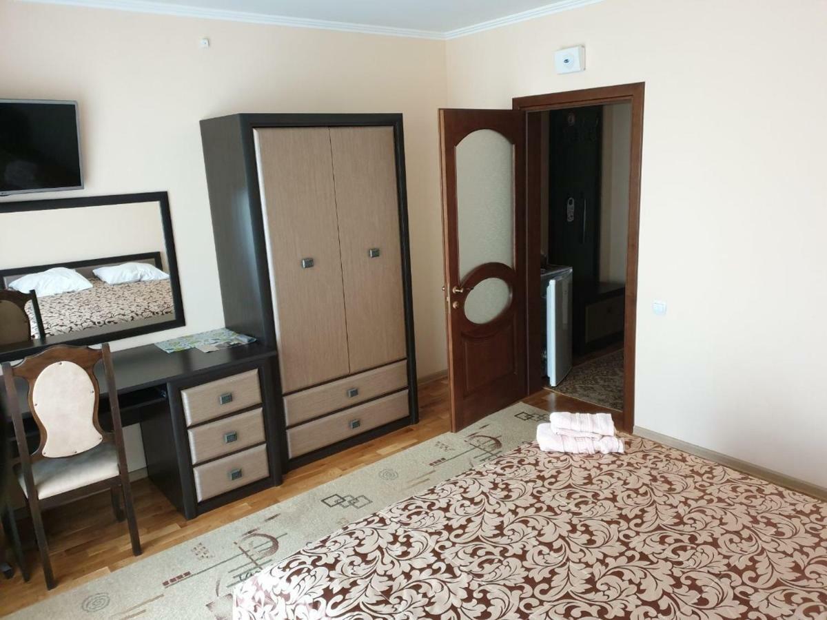 Apartments Sonce Truskavets Ngoại thất bức ảnh