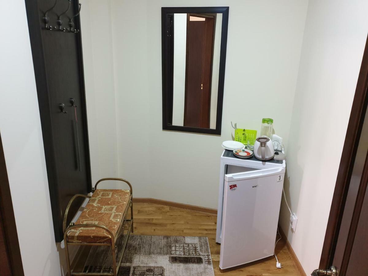 Apartments Sonce Truskavets Ngoại thất bức ảnh