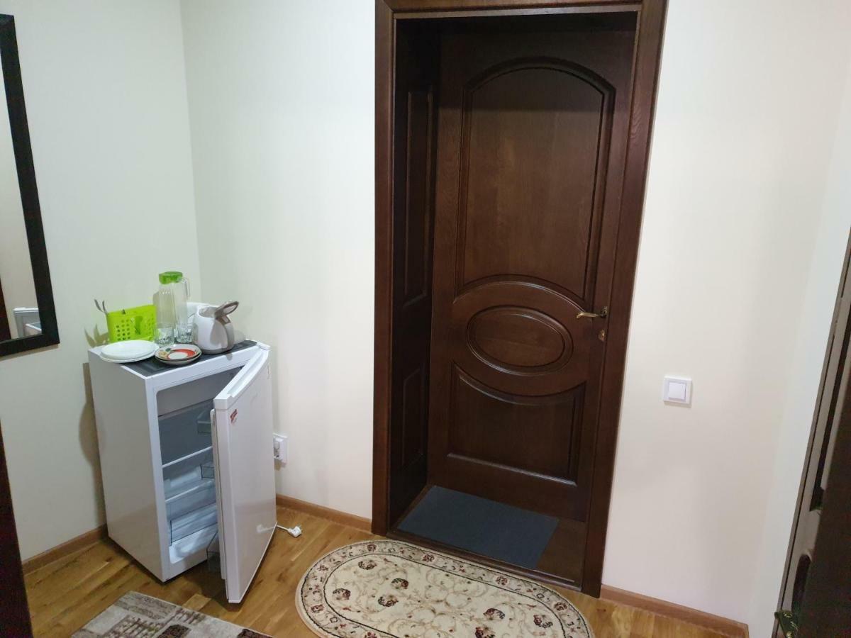Apartments Sonce Truskavets Ngoại thất bức ảnh