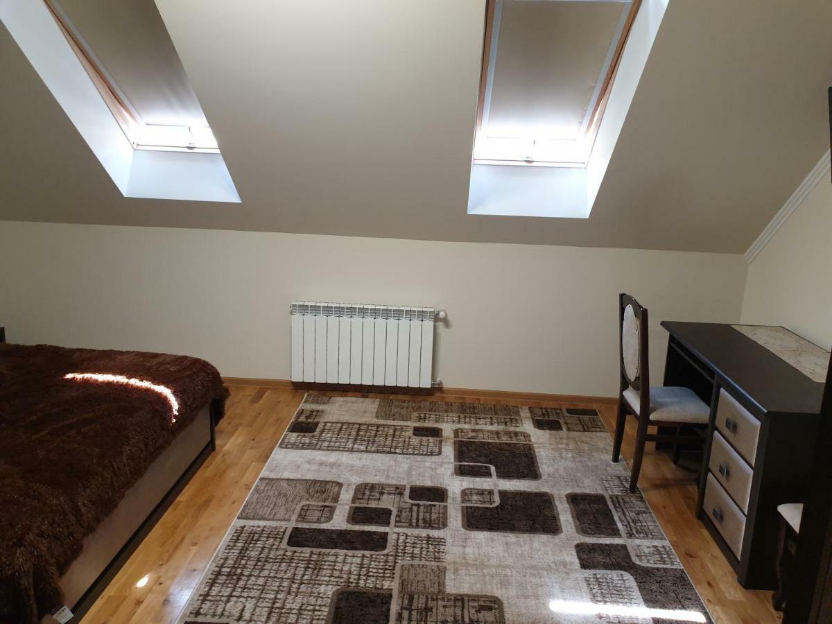 Apartments Sonce Truskavets Ngoại thất bức ảnh