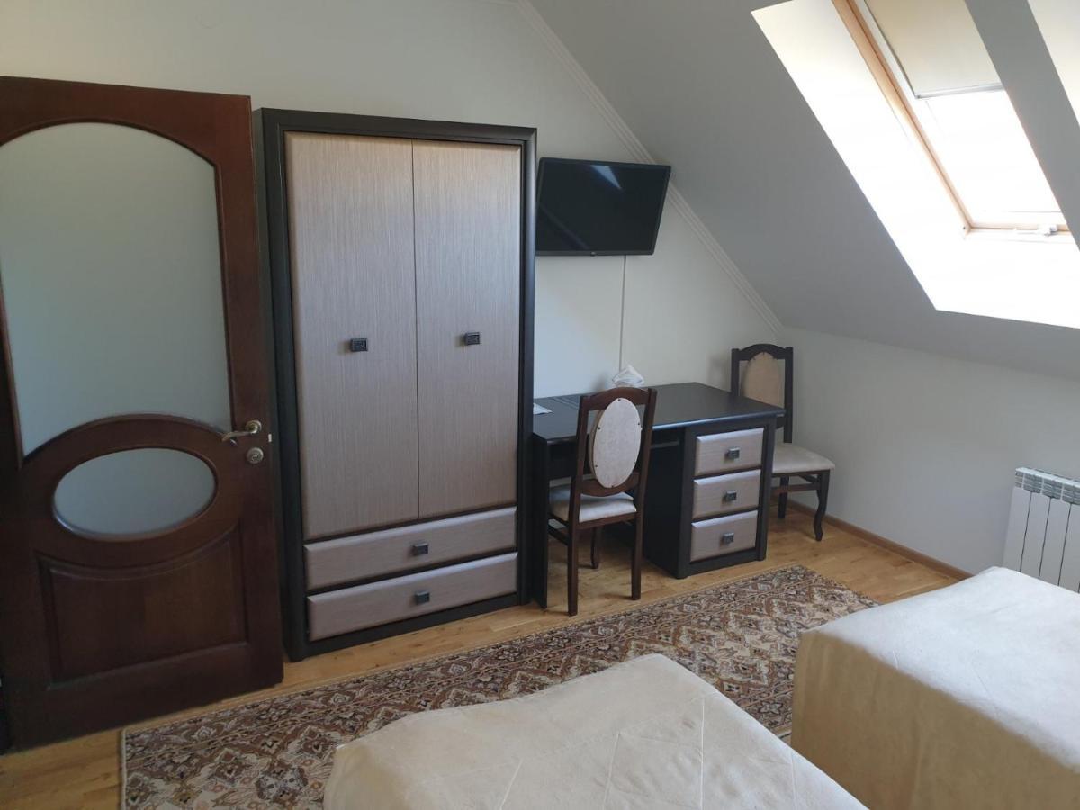 Apartments Sonce Truskavets Ngoại thất bức ảnh